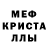 Экстази круглые ELIAZ DARK