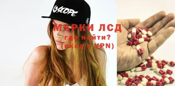 ALPHA PVP Краснослободск