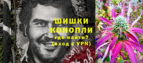 ALPHA PVP Краснослободск